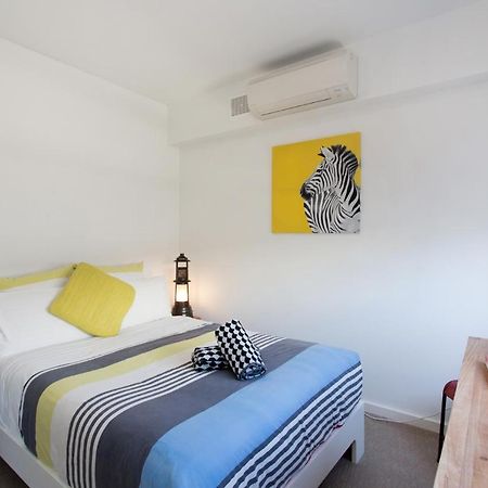 Apartmán Seabreeze - Coastal Living Fremantle Exteriér fotografie