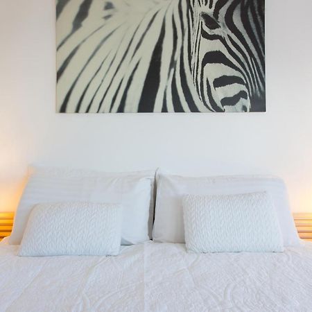 Apartmán Seabreeze - Coastal Living Fremantle Exteriér fotografie
