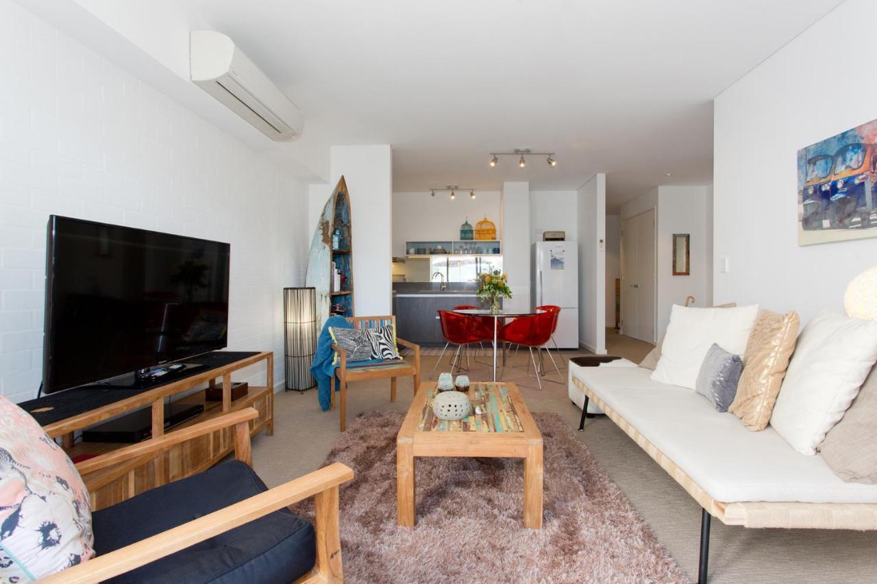 Apartmán Seabreeze - Coastal Living Fremantle Exteriér fotografie
