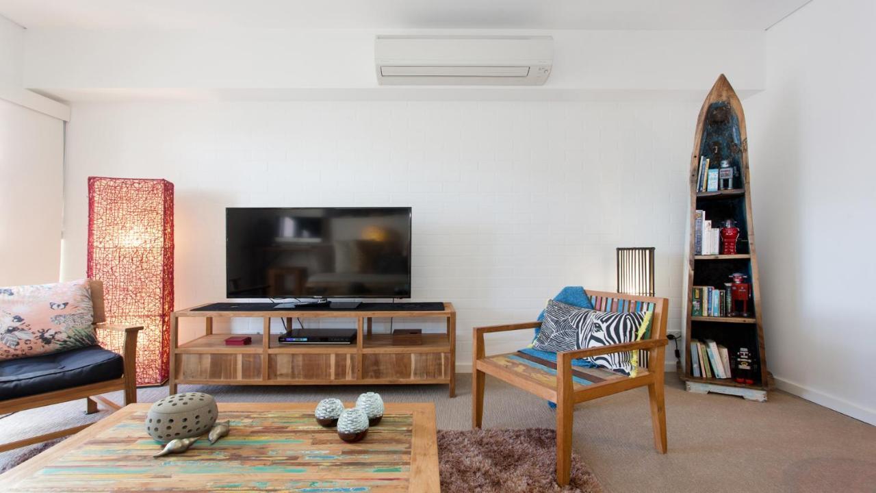 Apartmán Seabreeze - Coastal Living Fremantle Exteriér fotografie
