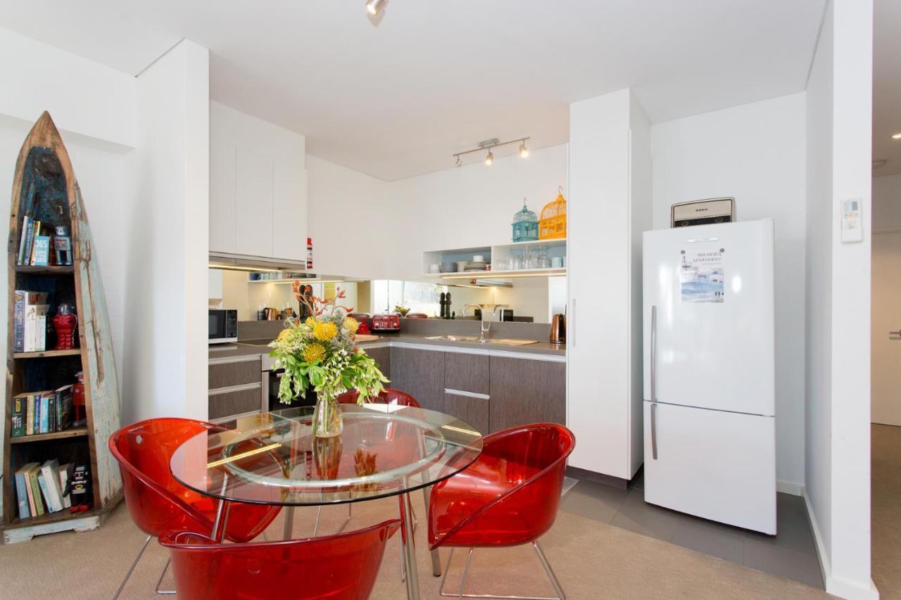 Apartmán Seabreeze - Coastal Living Fremantle Exteriér fotografie