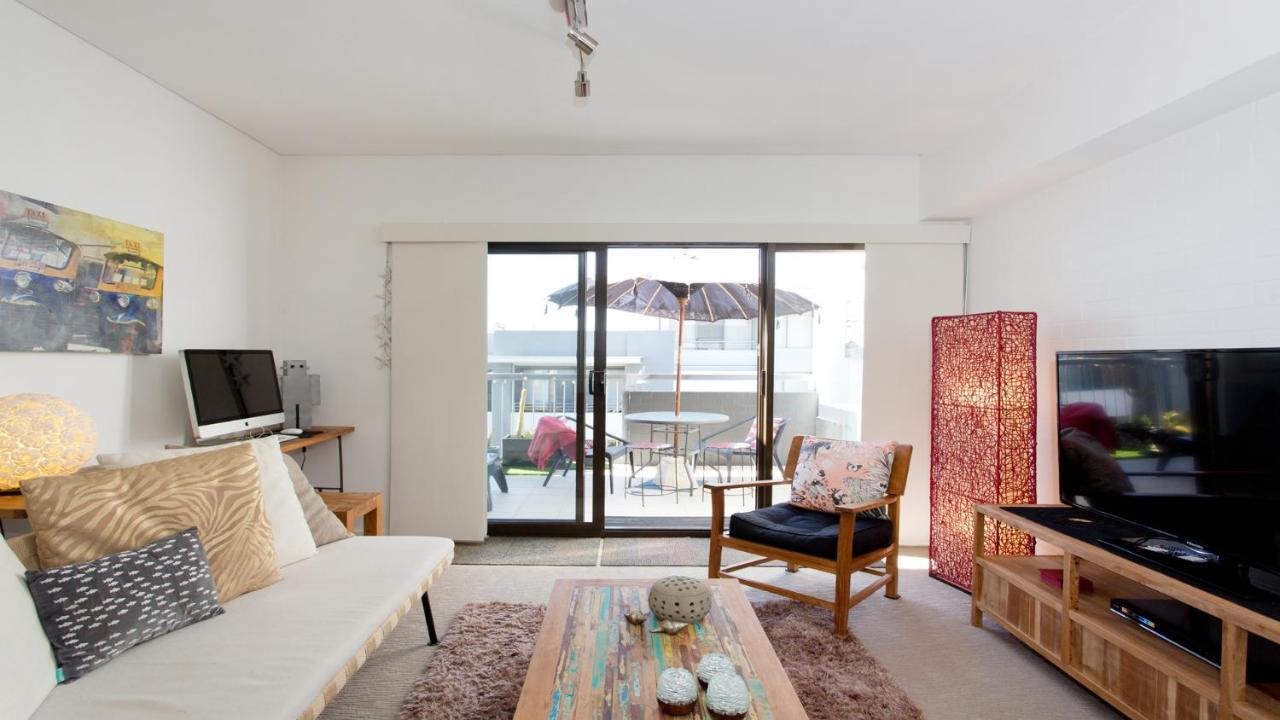 Apartmán Seabreeze - Coastal Living Fremantle Exteriér fotografie
