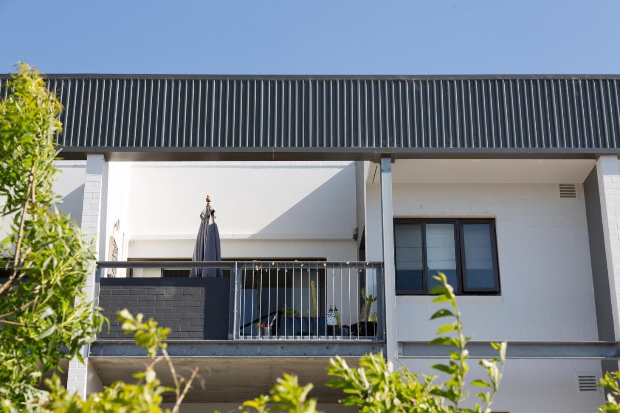 Apartmán Seabreeze - Coastal Living Fremantle Exteriér fotografie