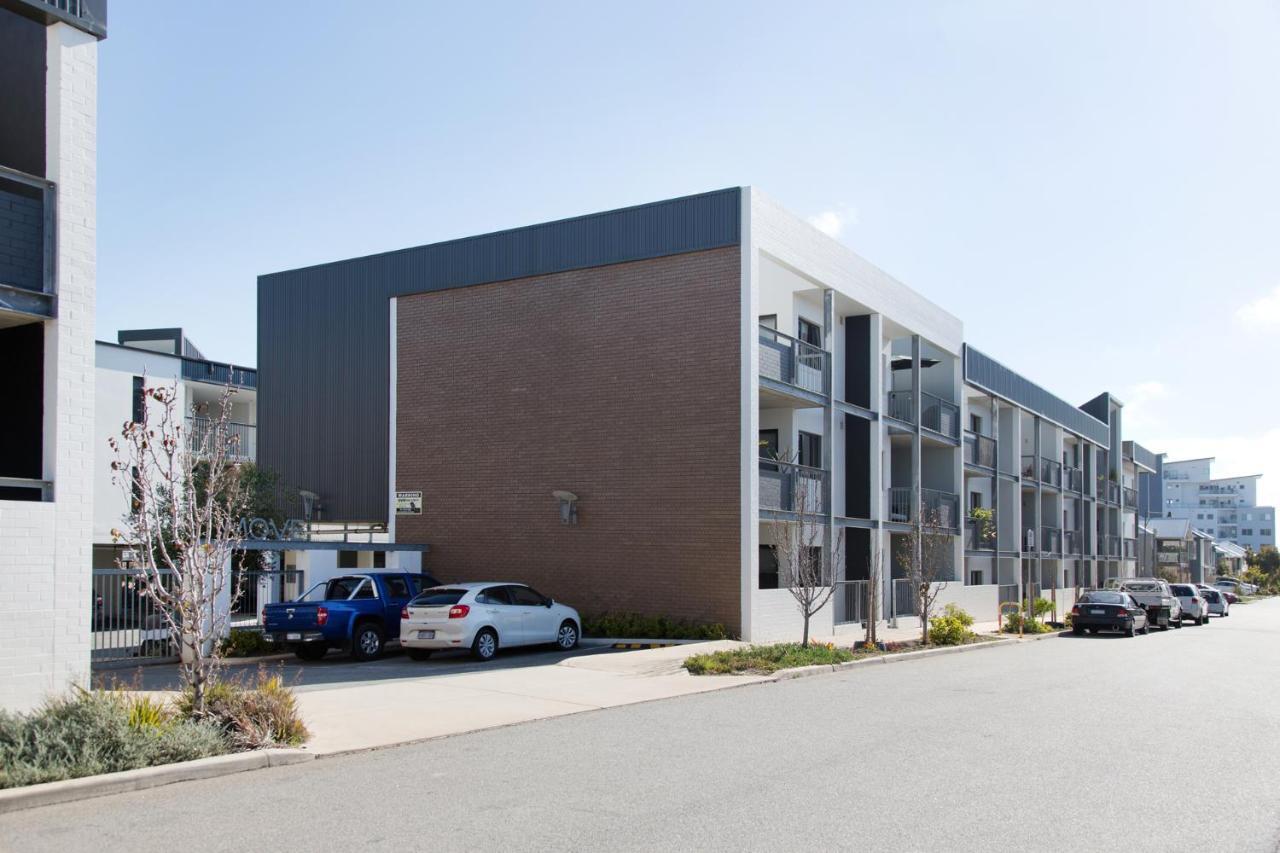 Apartmán Seabreeze - Coastal Living Fremantle Exteriér fotografie
