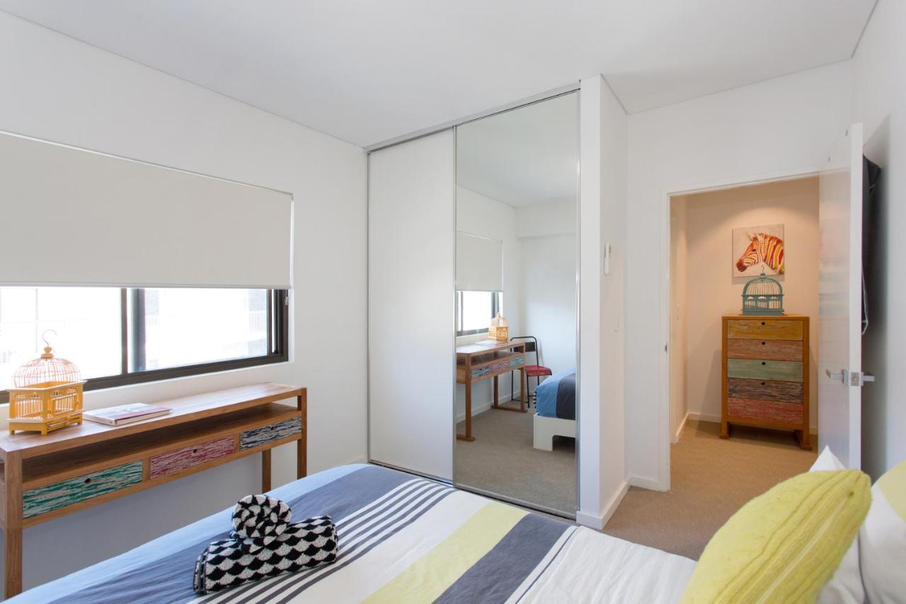 Apartmán Seabreeze - Coastal Living Fremantle Exteriér fotografie