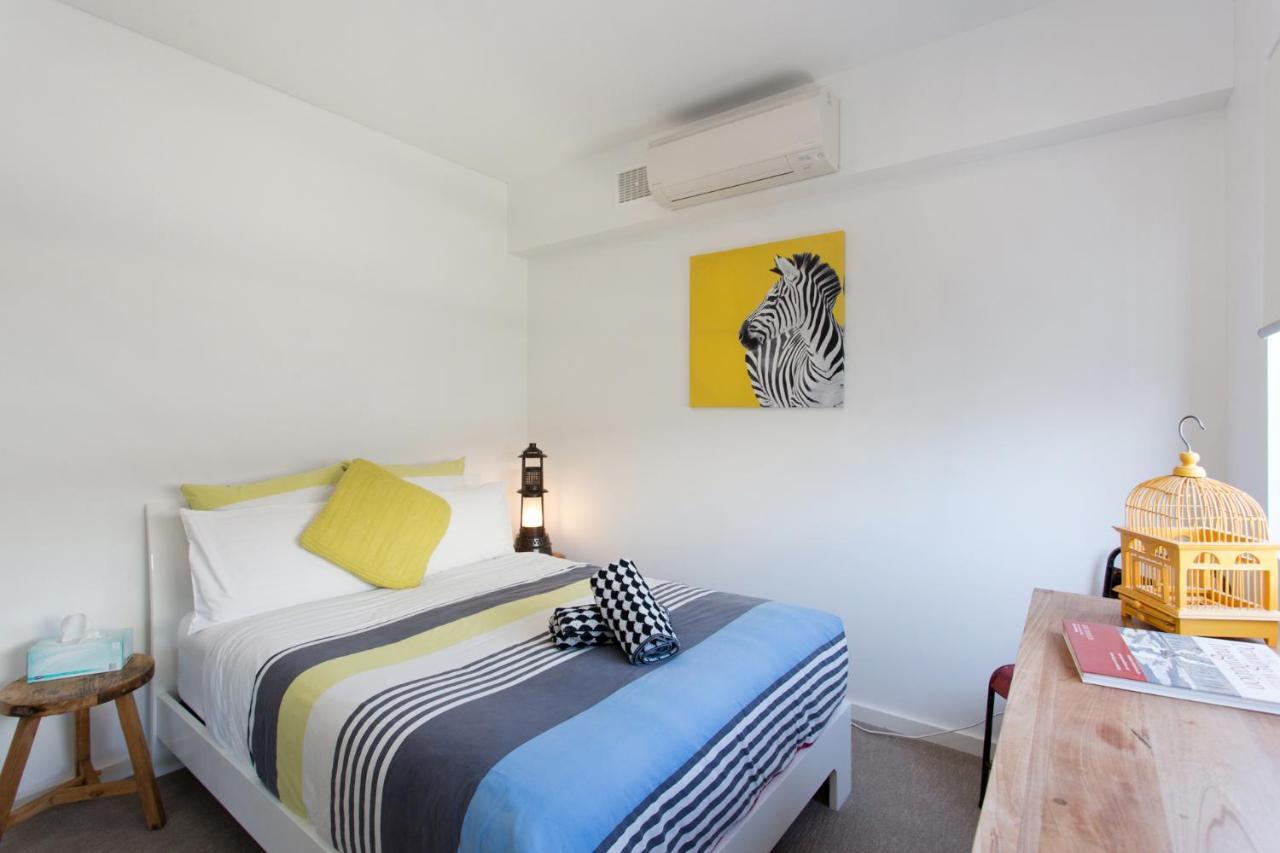 Apartmán Seabreeze - Coastal Living Fremantle Exteriér fotografie