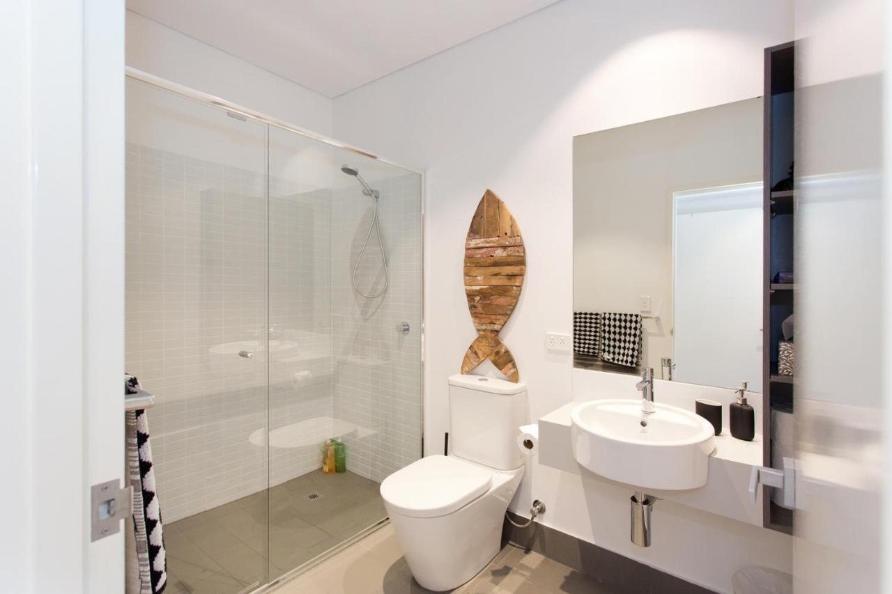 Apartmán Seabreeze - Coastal Living Fremantle Exteriér fotografie