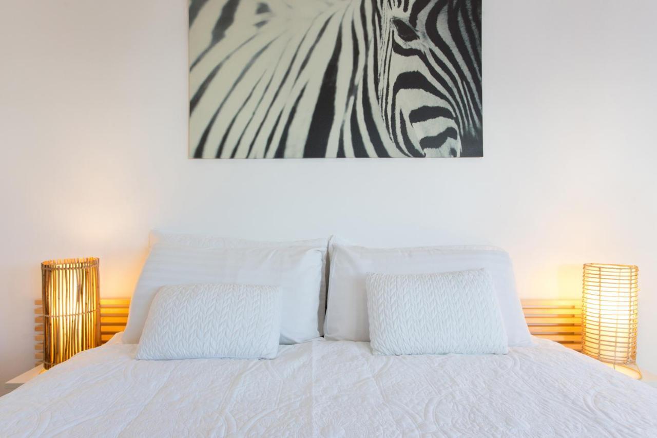 Apartmán Seabreeze - Coastal Living Fremantle Exteriér fotografie