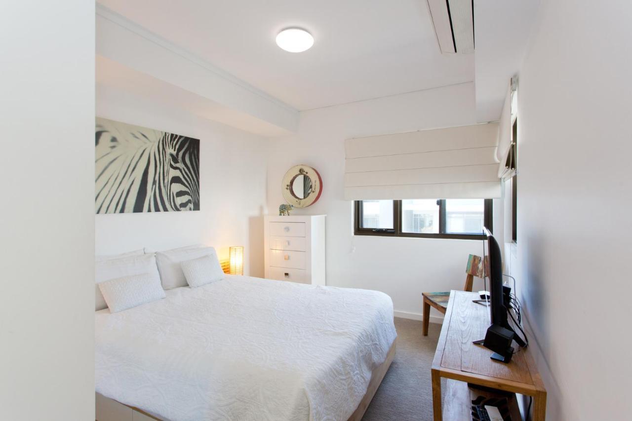 Apartmán Seabreeze - Coastal Living Fremantle Exteriér fotografie