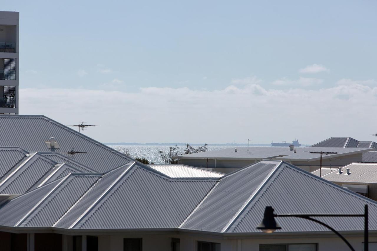 Apartmán Seabreeze - Coastal Living Fremantle Exteriér fotografie