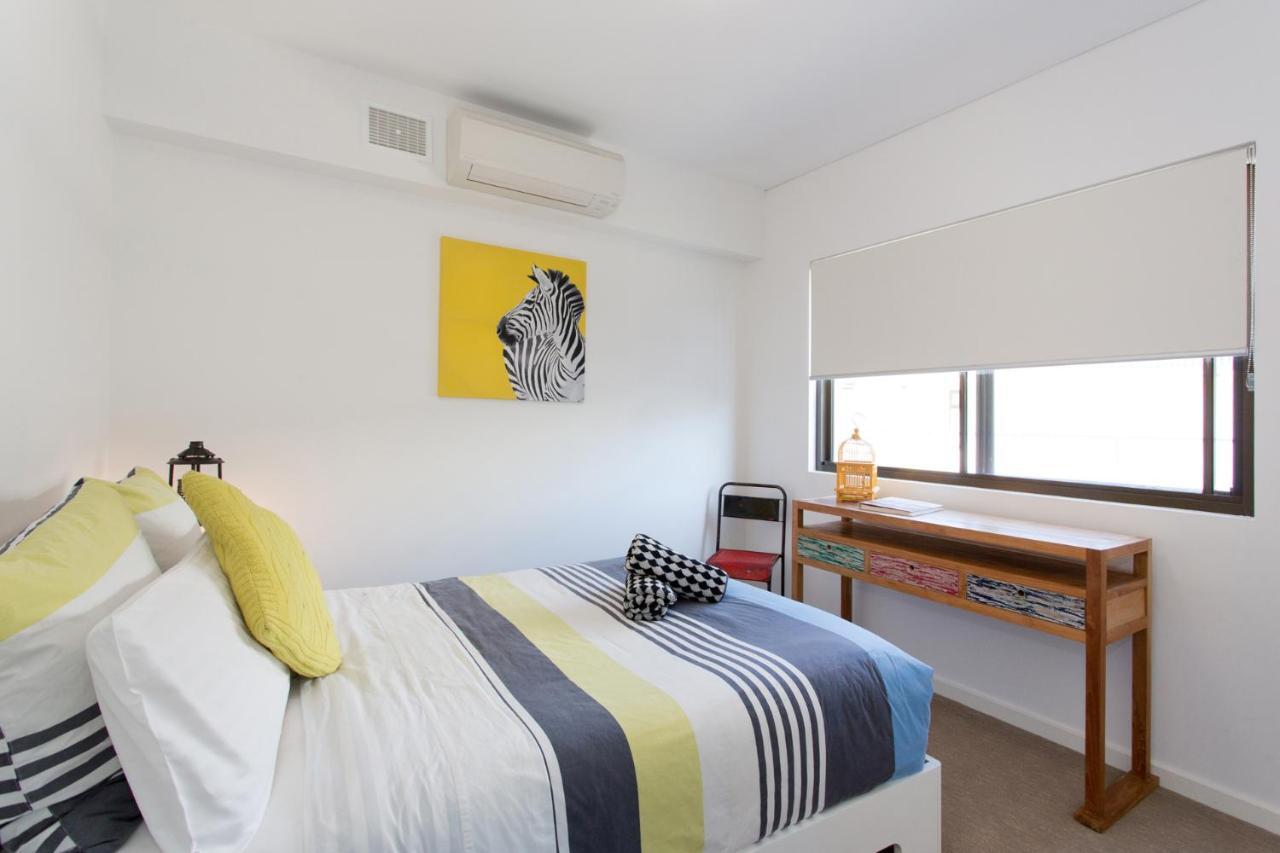 Apartmán Seabreeze - Coastal Living Fremantle Exteriér fotografie