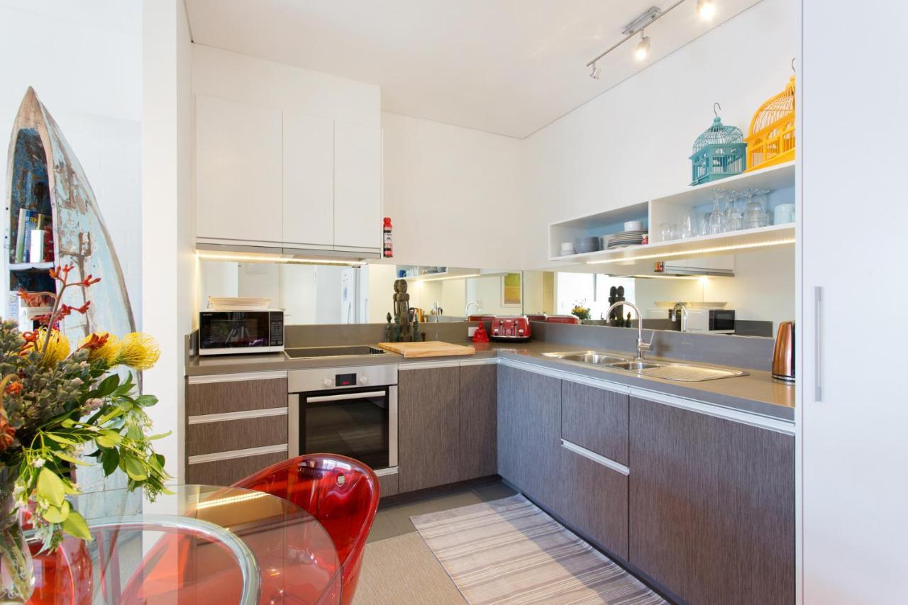 Apartmán Seabreeze - Coastal Living Fremantle Exteriér fotografie
