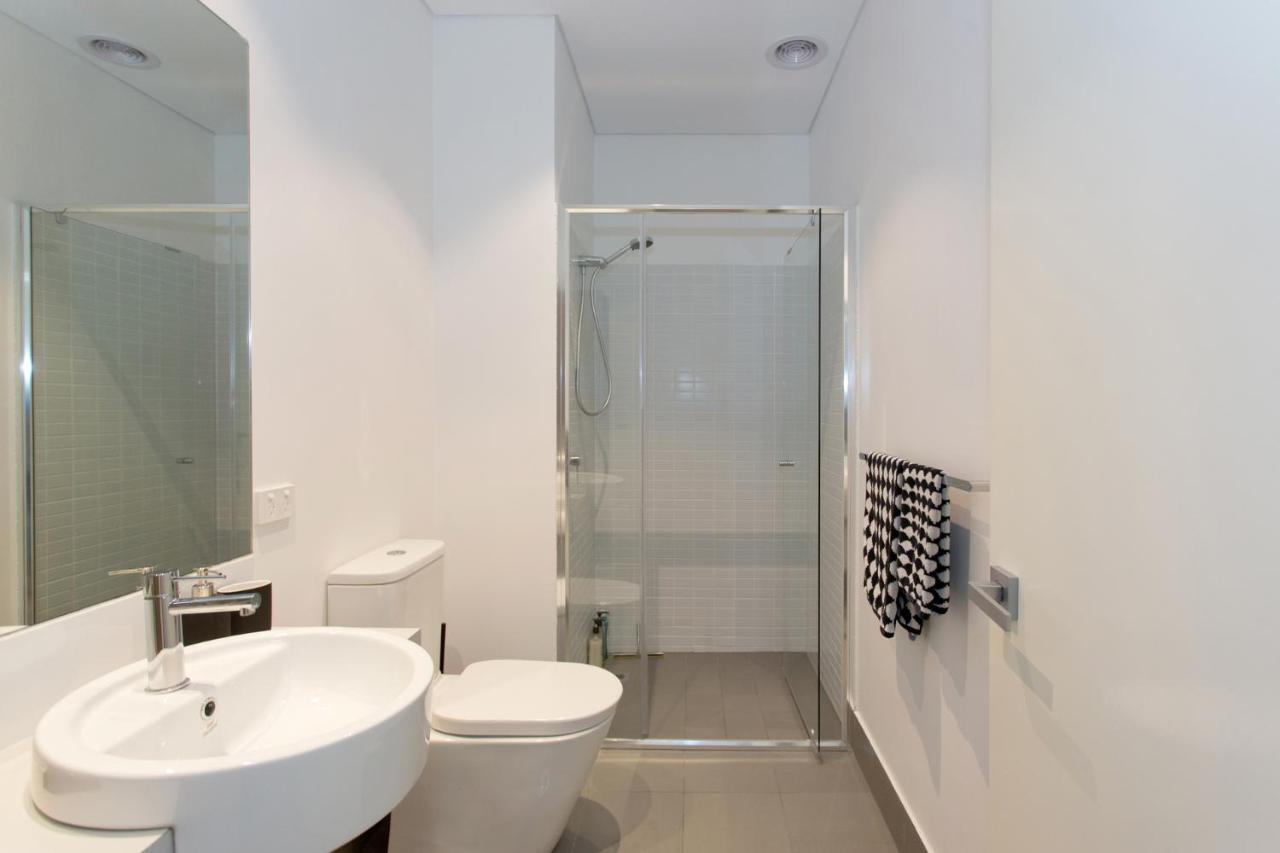 Apartmán Seabreeze - Coastal Living Fremantle Exteriér fotografie