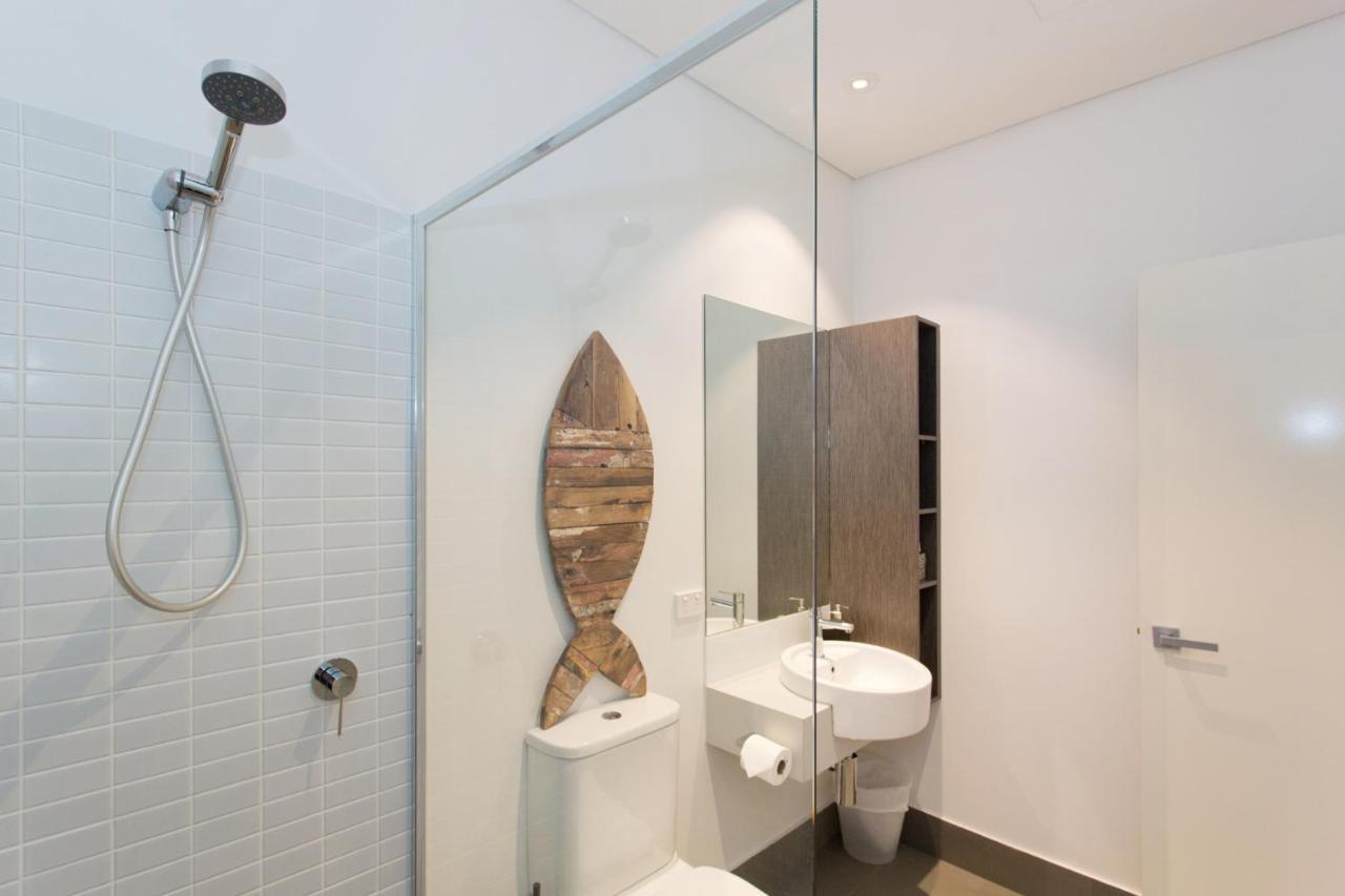 Apartmán Seabreeze - Coastal Living Fremantle Exteriér fotografie