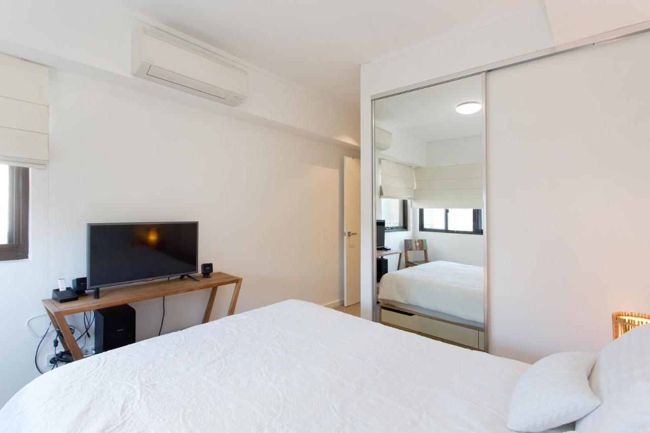 Apartmán Seabreeze - Coastal Living Fremantle Exteriér fotografie