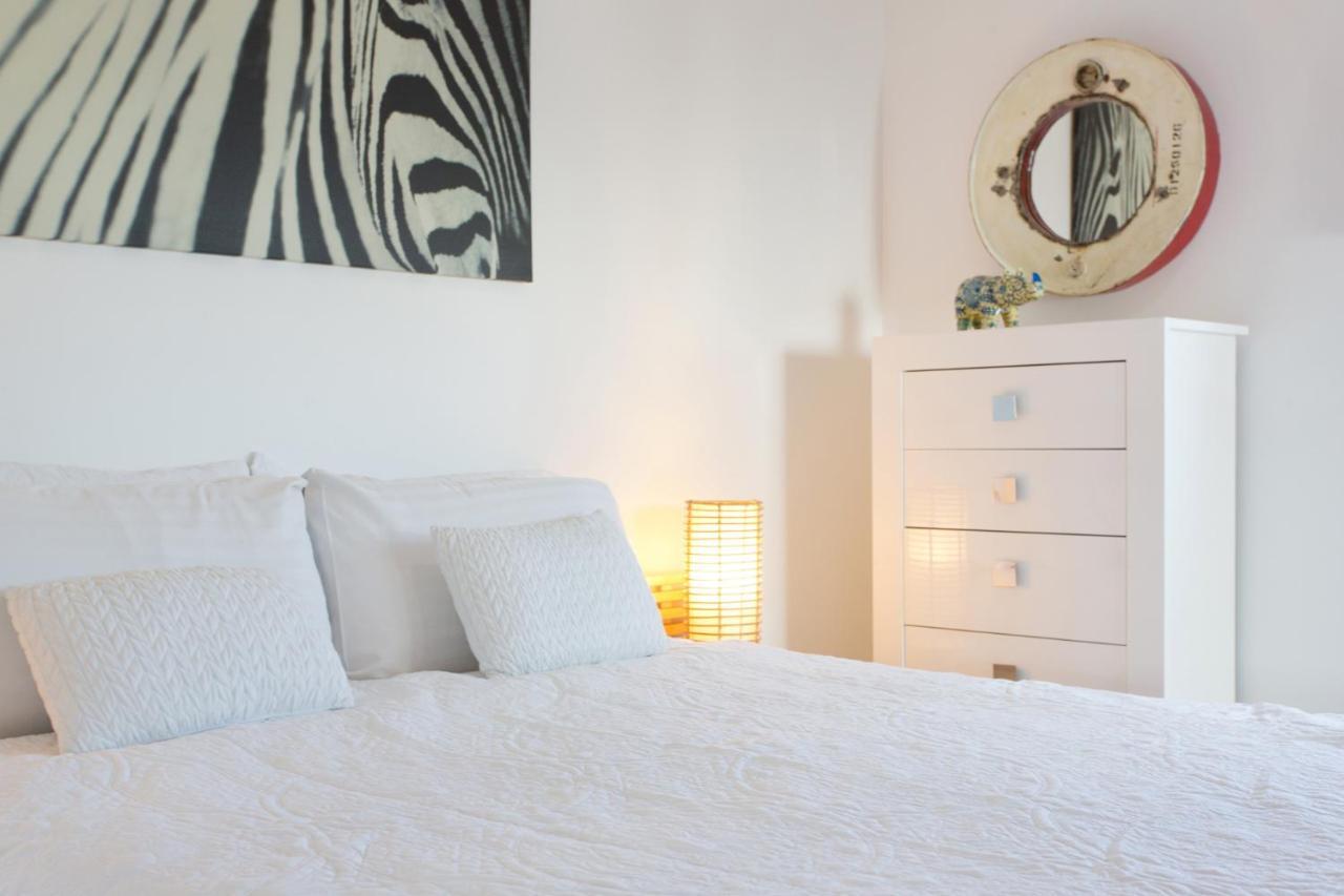 Apartmán Seabreeze - Coastal Living Fremantle Exteriér fotografie