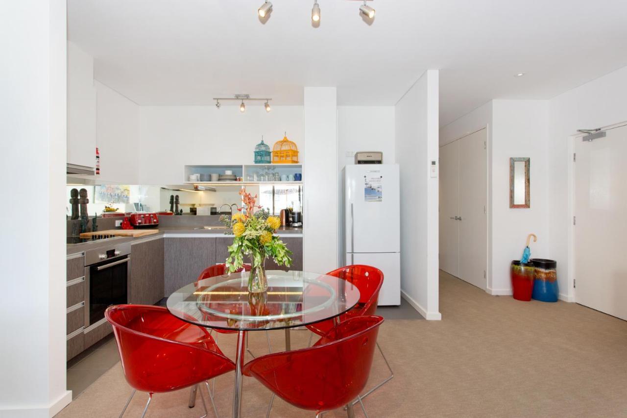 Apartmán Seabreeze - Coastal Living Fremantle Exteriér fotografie