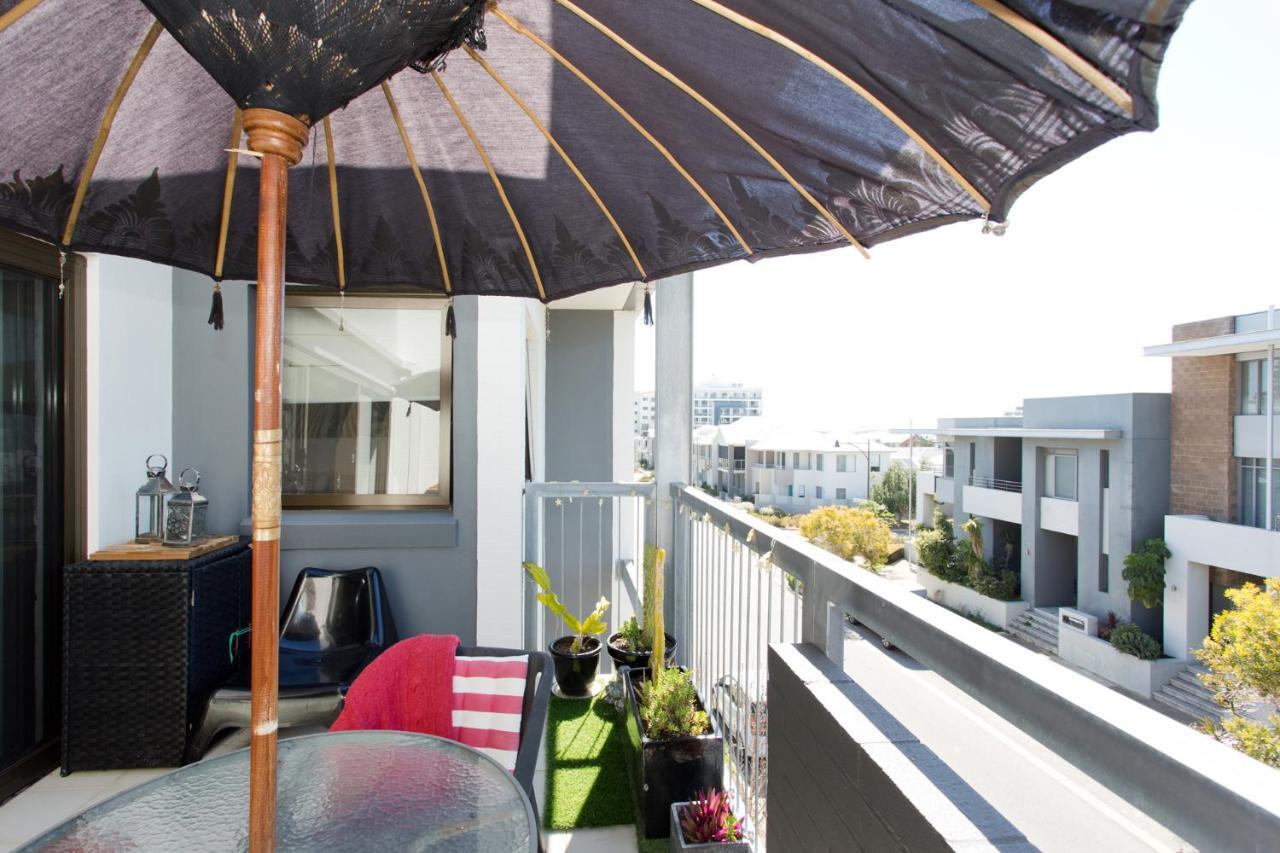 Apartmán Seabreeze - Coastal Living Fremantle Exteriér fotografie