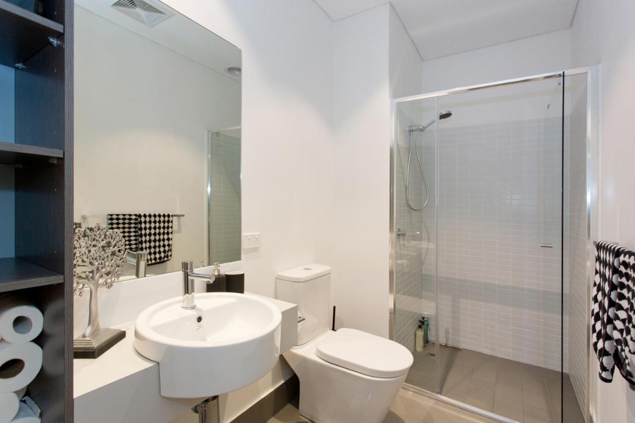Apartmán Seabreeze - Coastal Living Fremantle Exteriér fotografie
