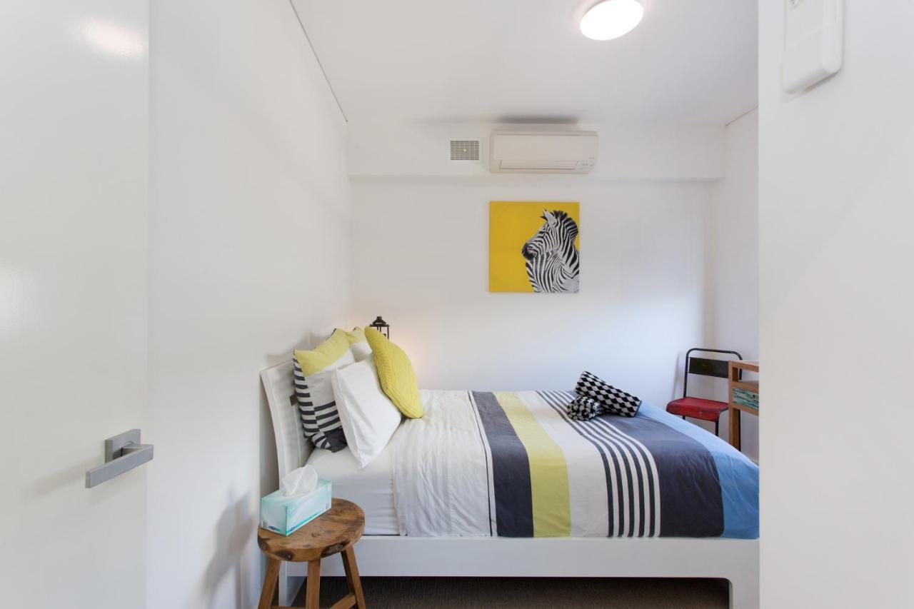 Apartmán Seabreeze - Coastal Living Fremantle Exteriér fotografie