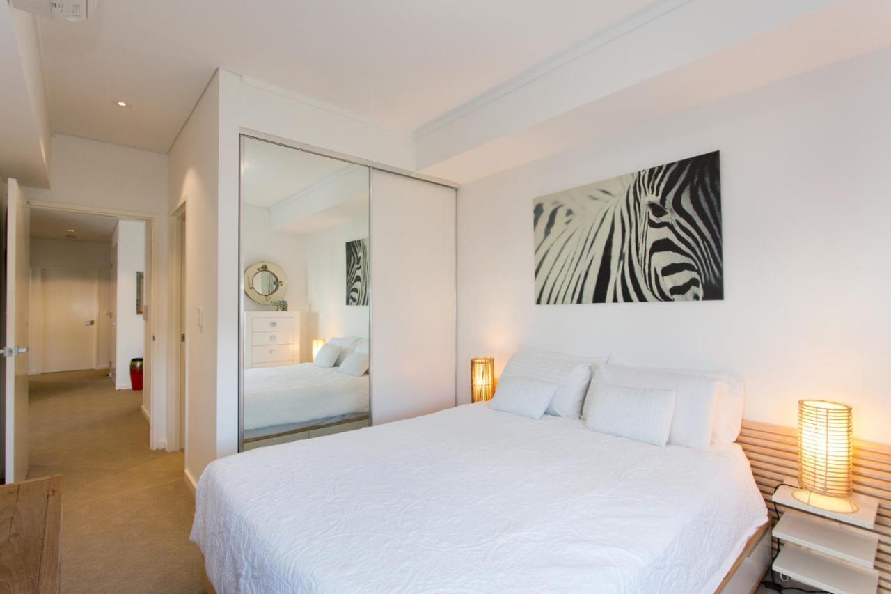 Apartmán Seabreeze - Coastal Living Fremantle Exteriér fotografie
