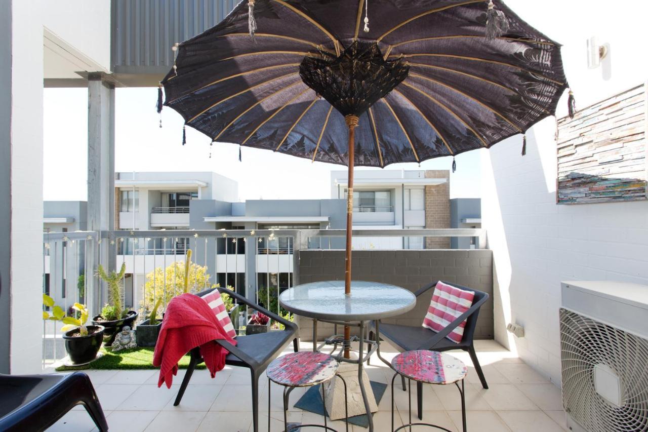 Apartmán Seabreeze - Coastal Living Fremantle Exteriér fotografie