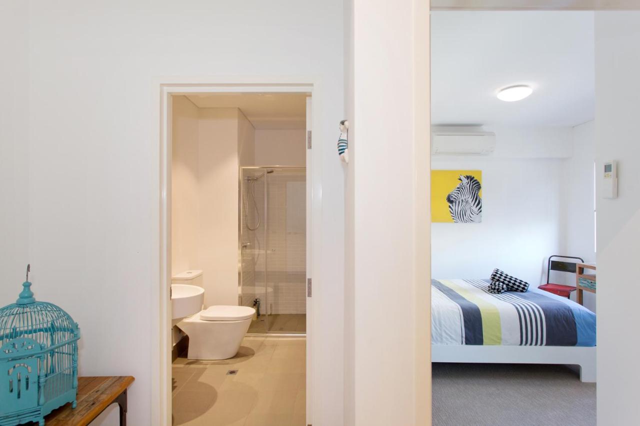 Apartmán Seabreeze - Coastal Living Fremantle Exteriér fotografie