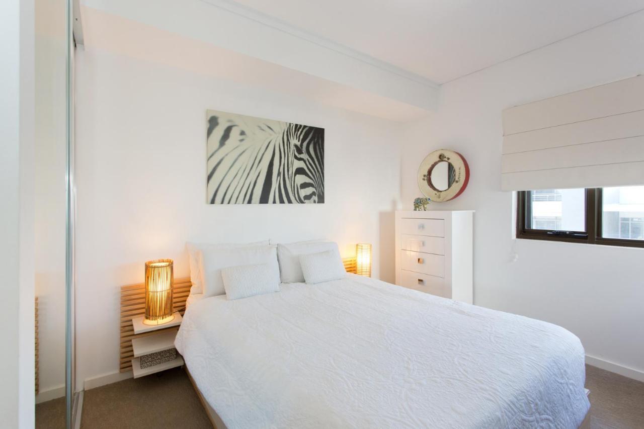 Apartmán Seabreeze - Coastal Living Fremantle Exteriér fotografie